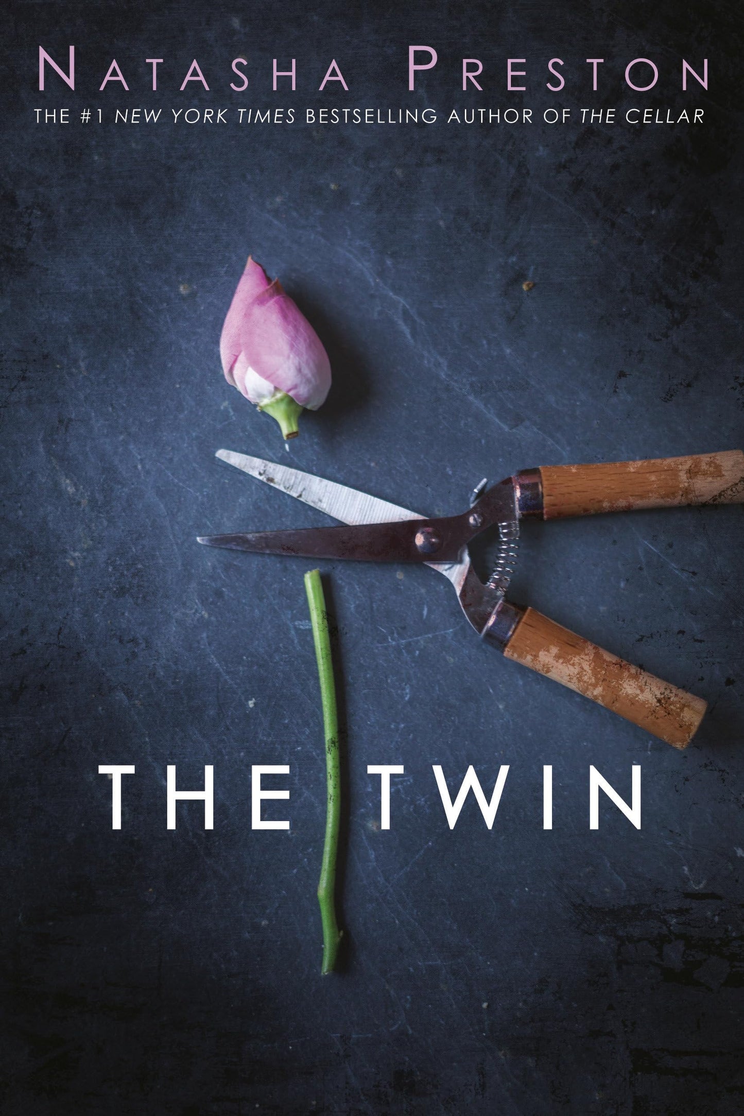 The Twin - 2371