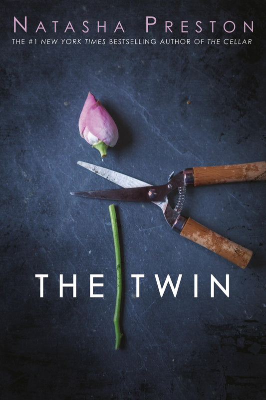 The Twin - 2371