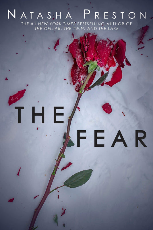The Fear - 9761
