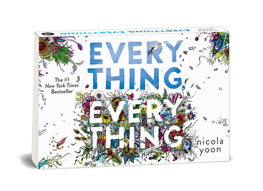 Random Minis: Everything, Everything - 7026