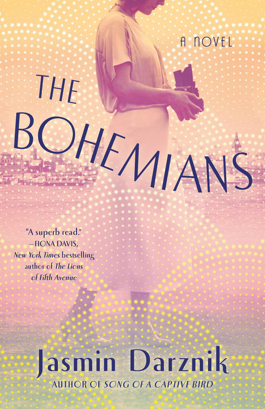 The Bohemians: A Novel - 9930