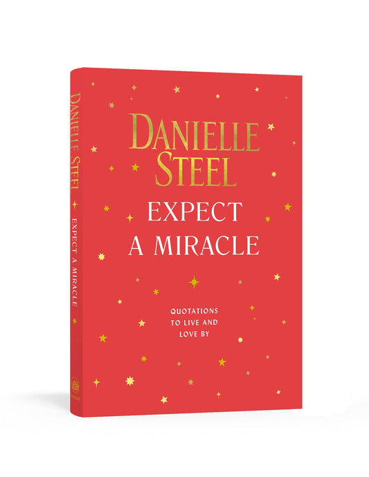 Expect a Miracle: Quotations to Live and Love By - 7053