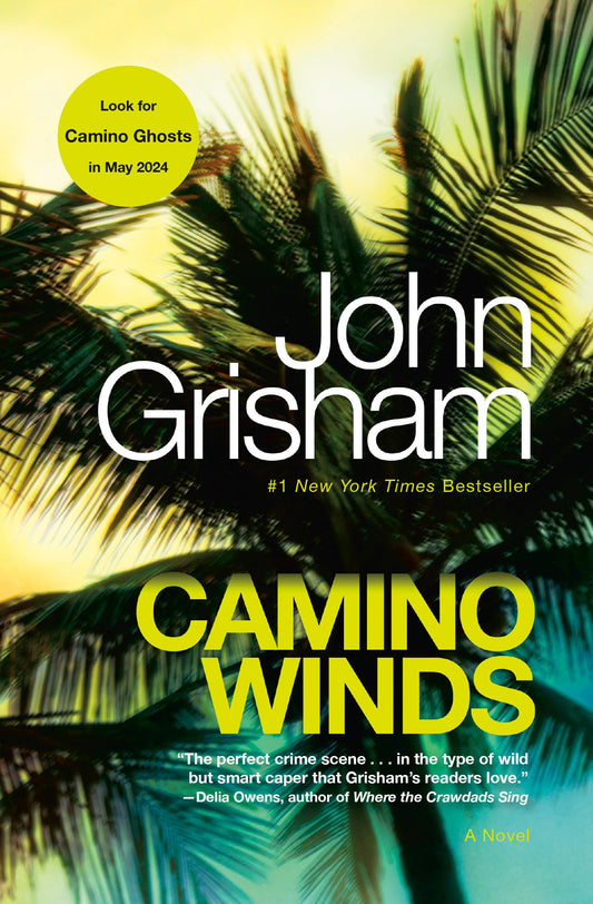 Camino Winds: A Novel - 1530