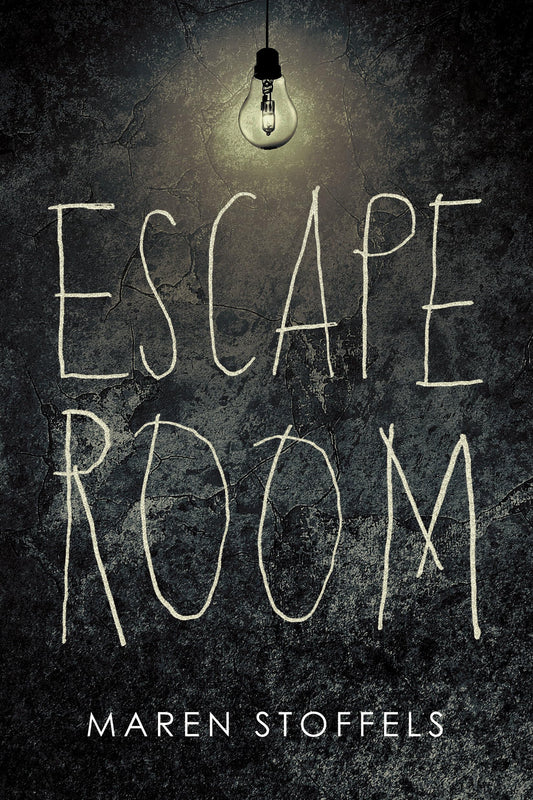 Escape Room (Underlined Paperbacks) - 3470