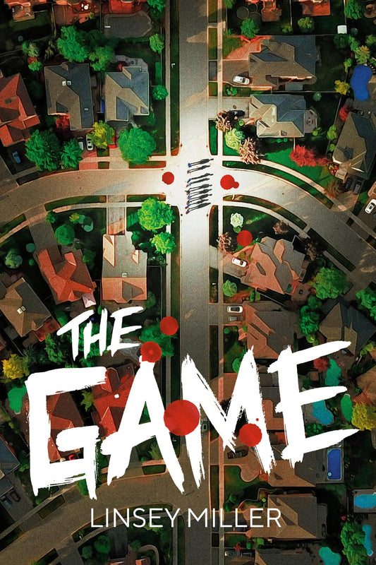 The Game (Underlined Paperbacks) - 1156