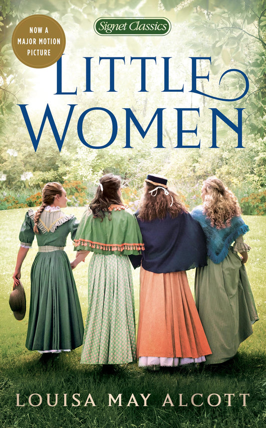 Little Women - 8104