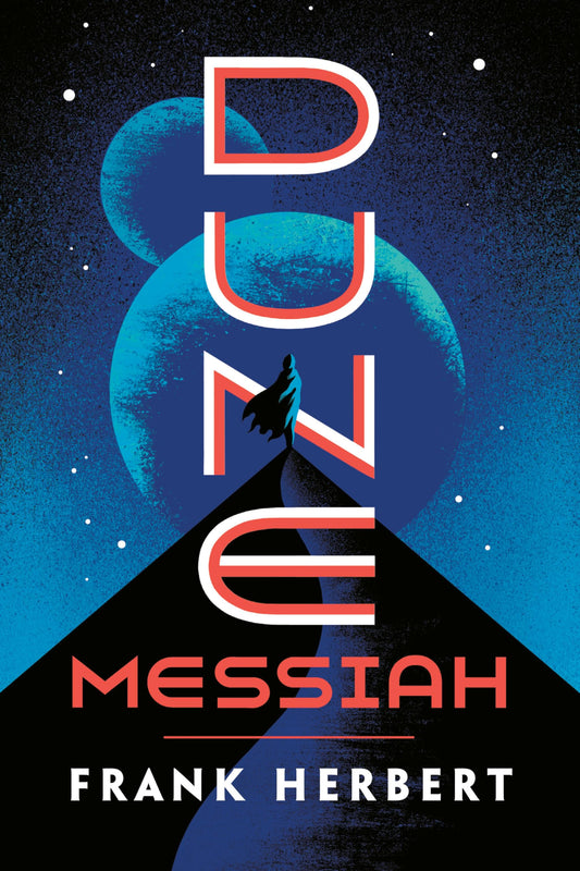 Dune Messiah - 6061