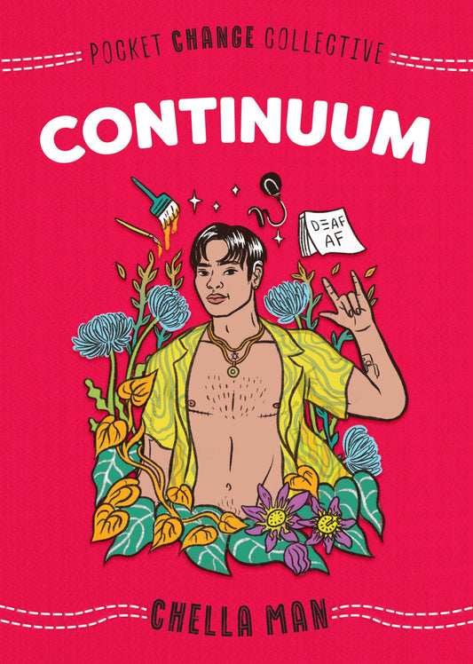 Continuum (Pocket Change Collective) - 225