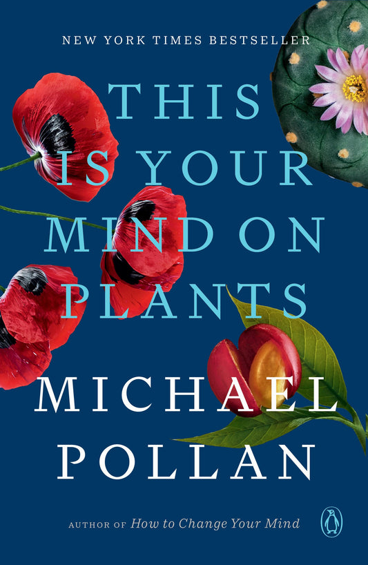 This Is Your Mind on Plants - 2514