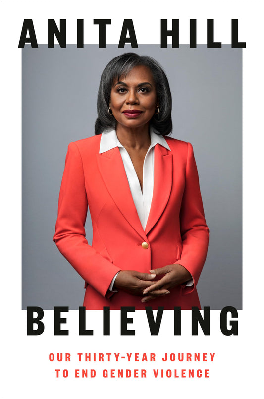 Believing: Our Thirty-Year Journey to End Gender Violence - 7677