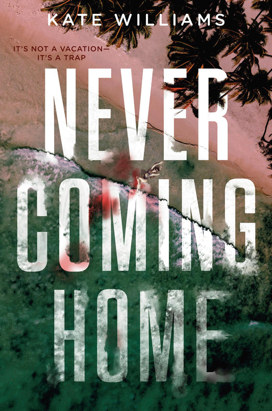 Never Coming Home - 4318