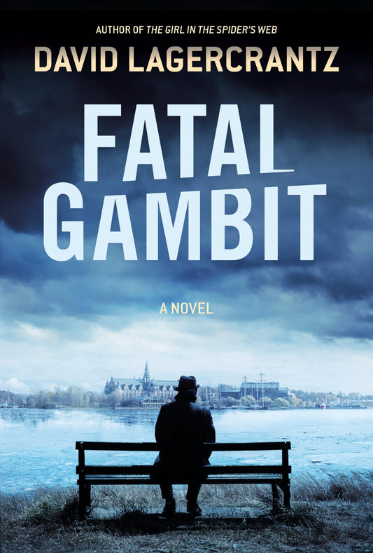 Fatal Gambit: A Novel (Rekke Series) - 2441