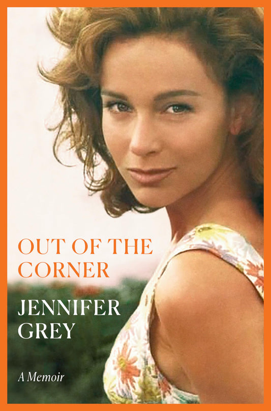 Out of the Corner: A Memoir - 5209