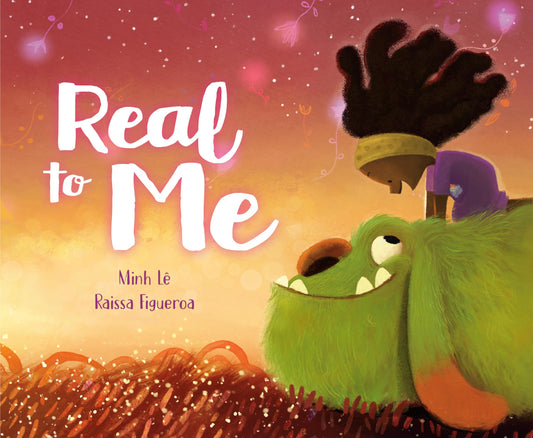 Real to Me - 2380