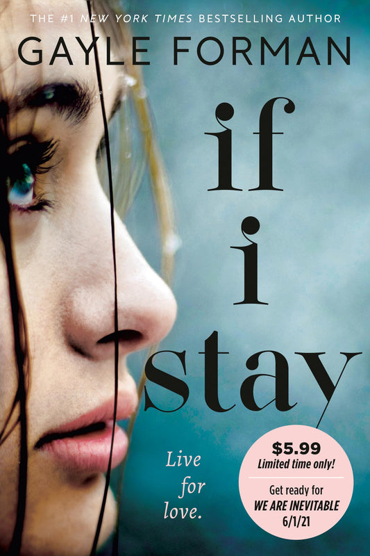 If I Stay - 5242