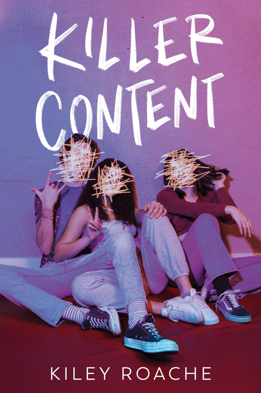 Killer Content (Underlined Paperbacks) - 7056