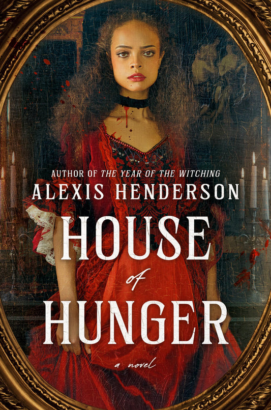 House of Hunger - 9736