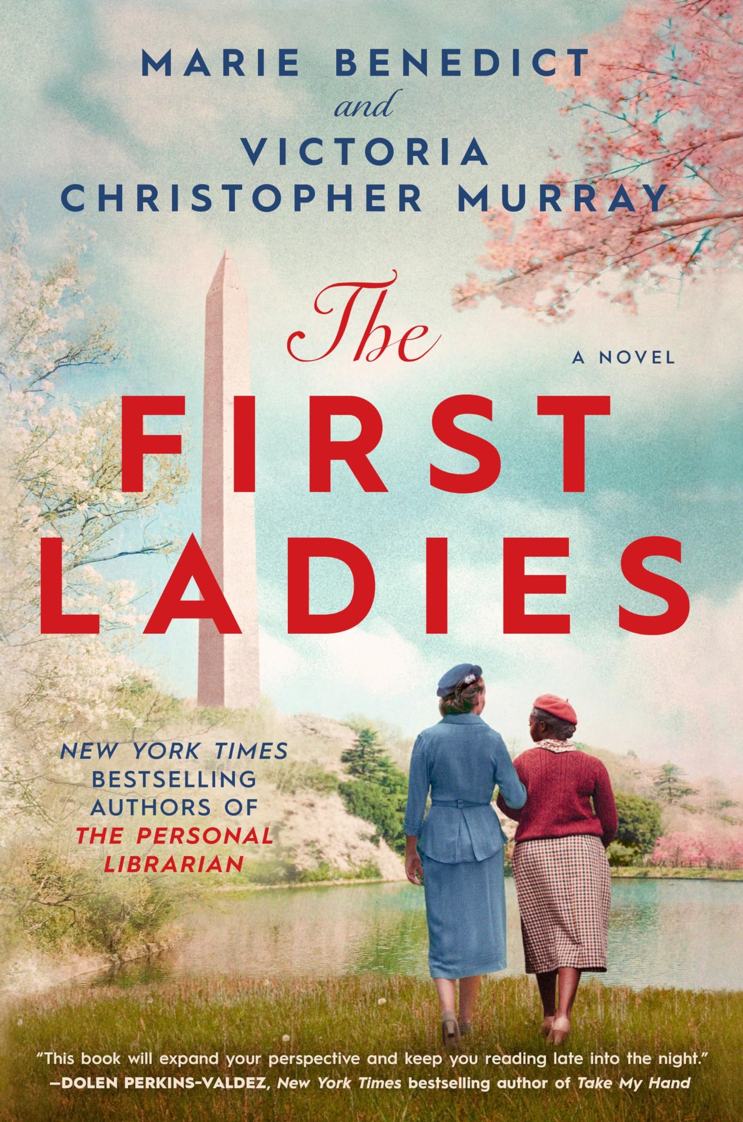 The First Ladies - 4334