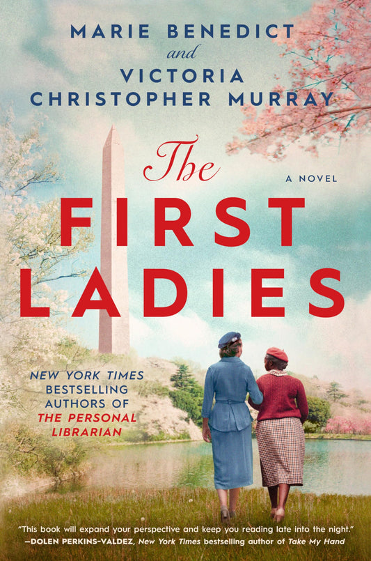 The First Ladies - 4334
