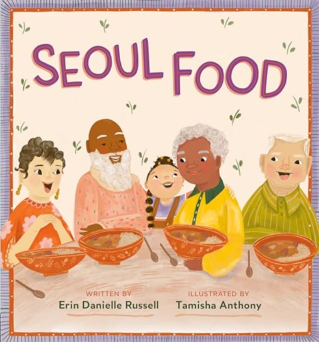 Seoul Food - 6488