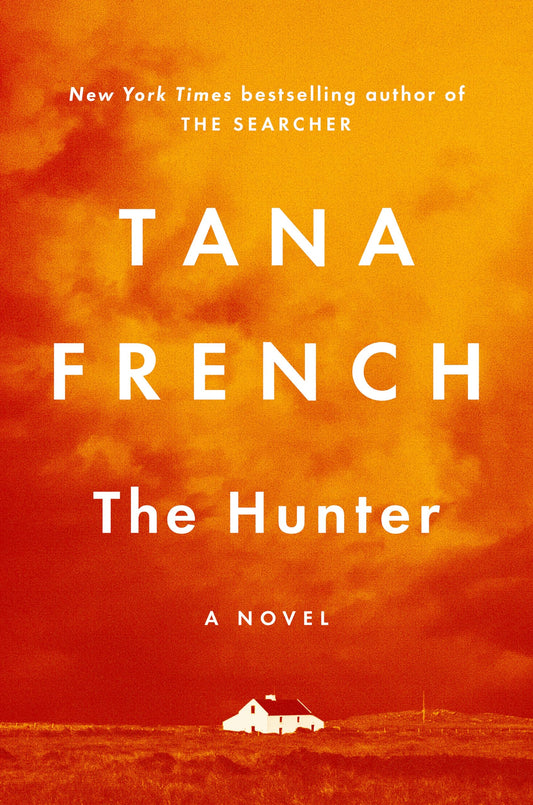 The Hunter: A Novel - 9466
