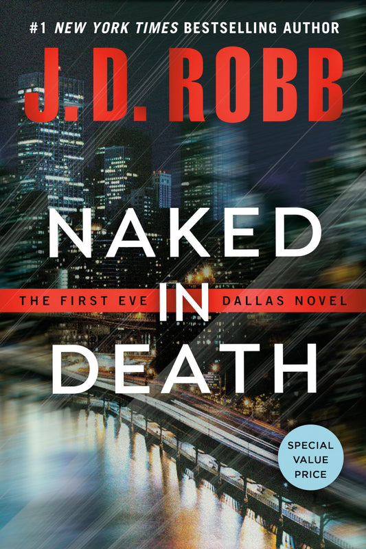 Naked in Death - 4362