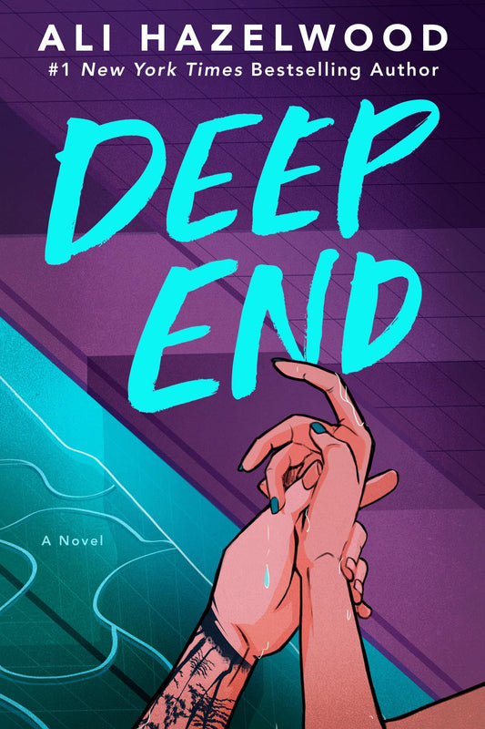 Deep End - 2991