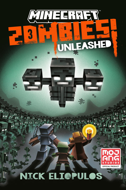 Minecraft: Zombies Unleashed! - 91