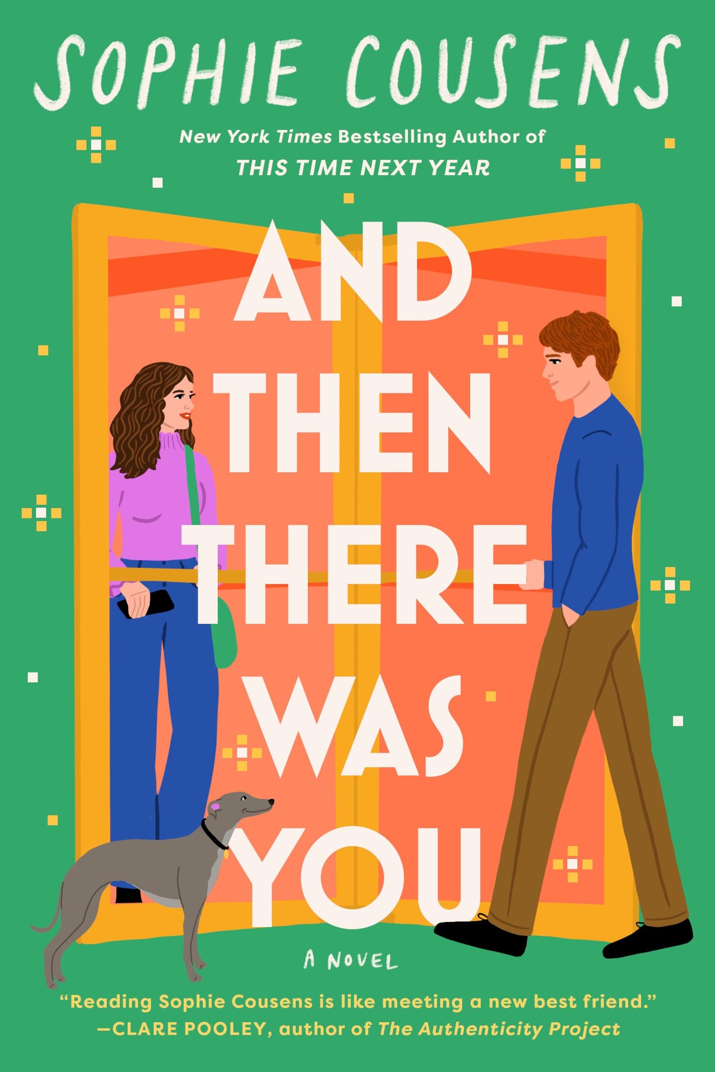 And Then There Was You