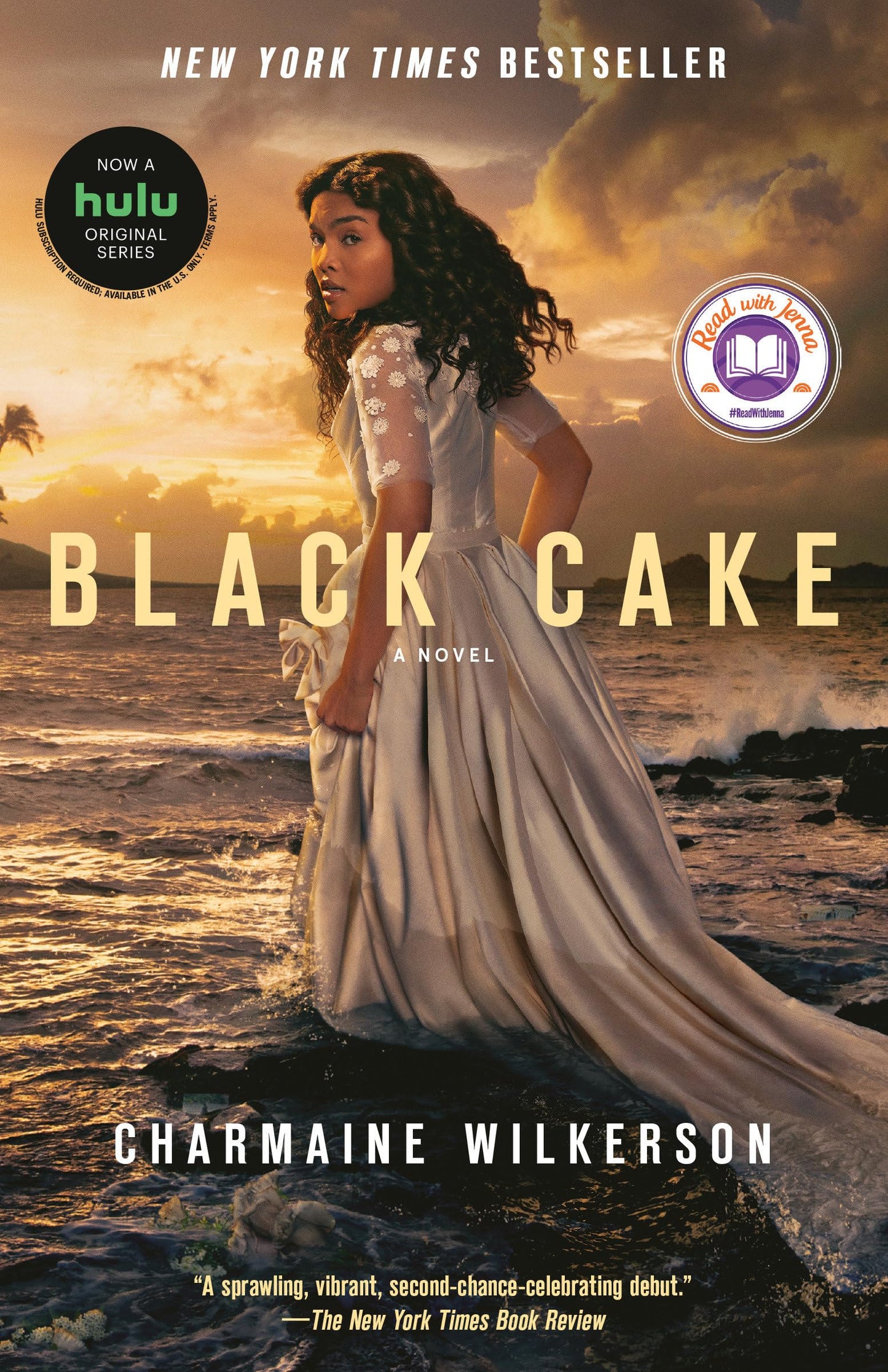 Black Cake: A Read with Jenna Pick: A Novel