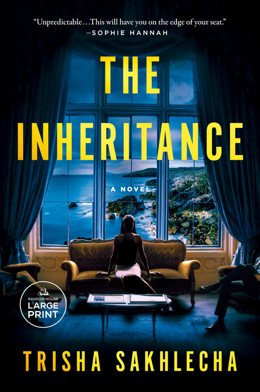 The Inheritance: A Novel