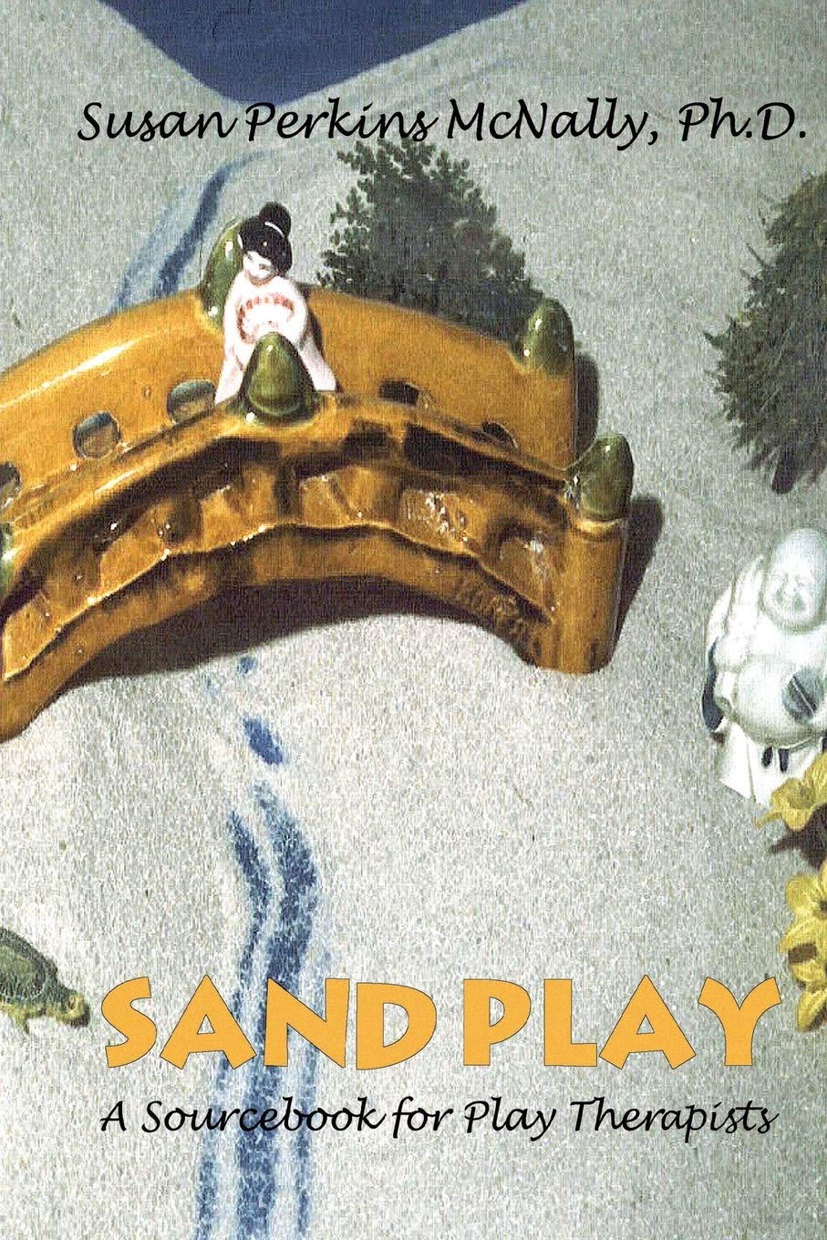 Sandplay: A Sourcebook for Play Therapists - 7345