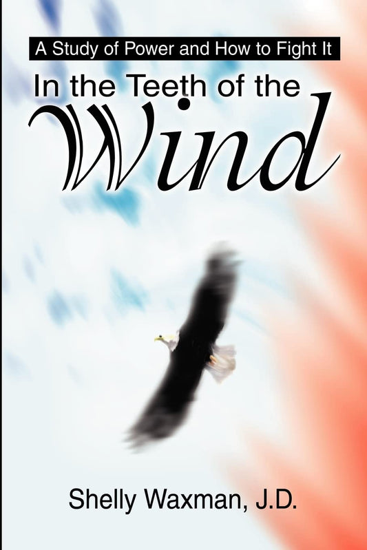In the Teeth of the Wind: A Study of Power and How to Fight It - 7427