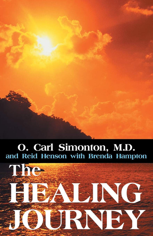 The Healing Journey - 4445
