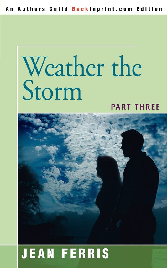 Weather the Storm: Part Three (American Dreams) - 4575