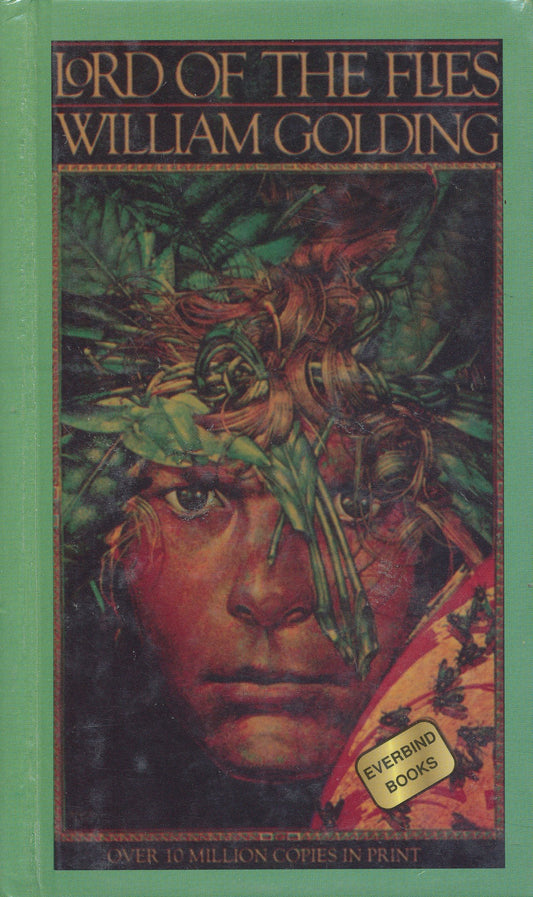 Lord of the Flies - 6133