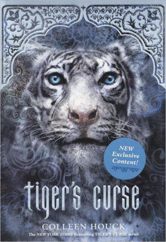 Tiger's Curse - 9936
