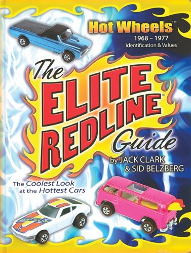 The Elite Redline Guide: Hot Wheels 1968-1977 Identification & Values
