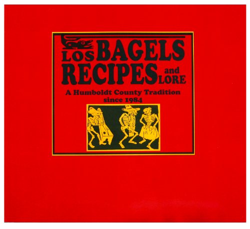 Los Bagels Recipes and Lore (2010) - 1245