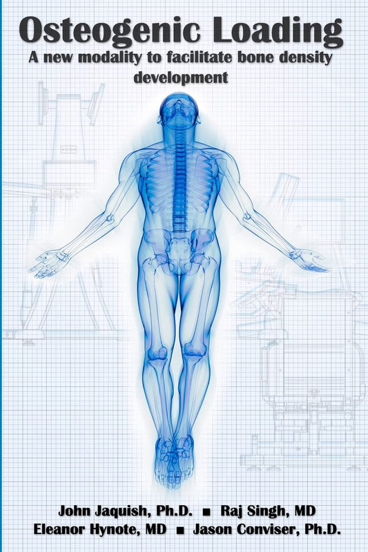 Osteogenic Loading: A New Modality To Facilitate Bone Density Development - 1313