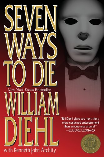 Seven Ways to Die - 1812