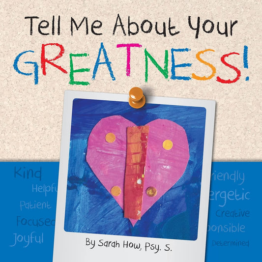 Tell Me about Your Greatness! - 238