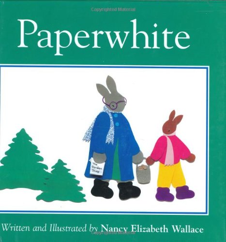 Paperwhite - 1930
