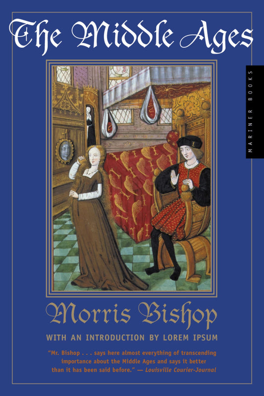 The Middle Ages - 2986