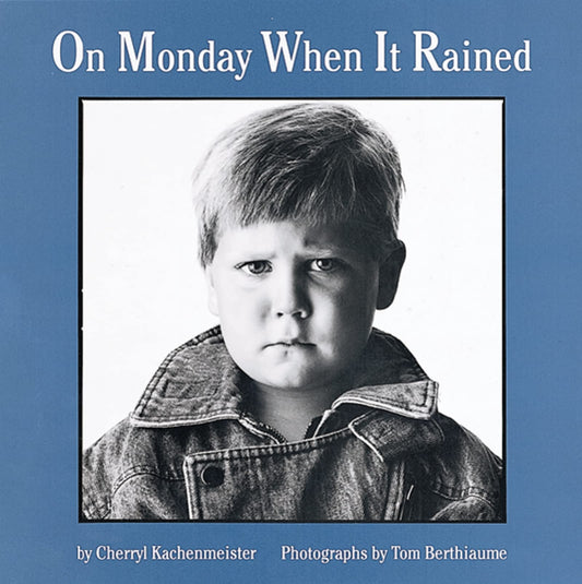 On Monday When It Rained - 9365