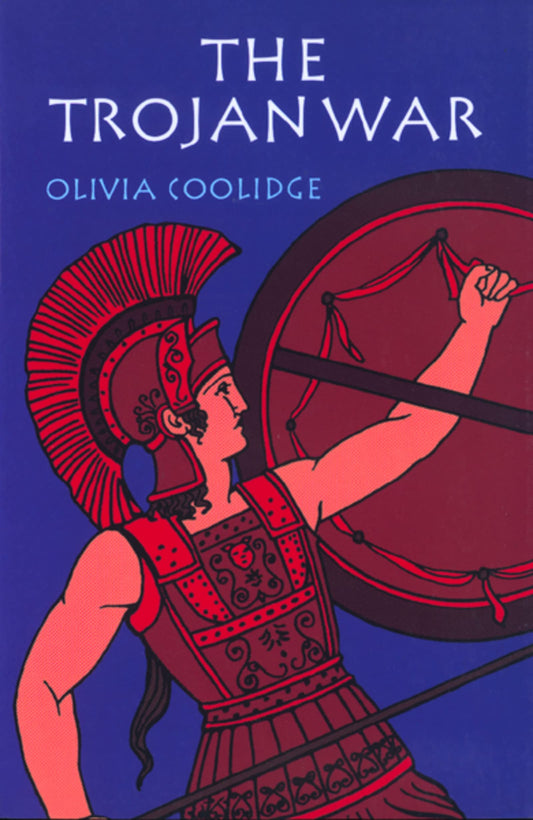 The Trojan War - 9168