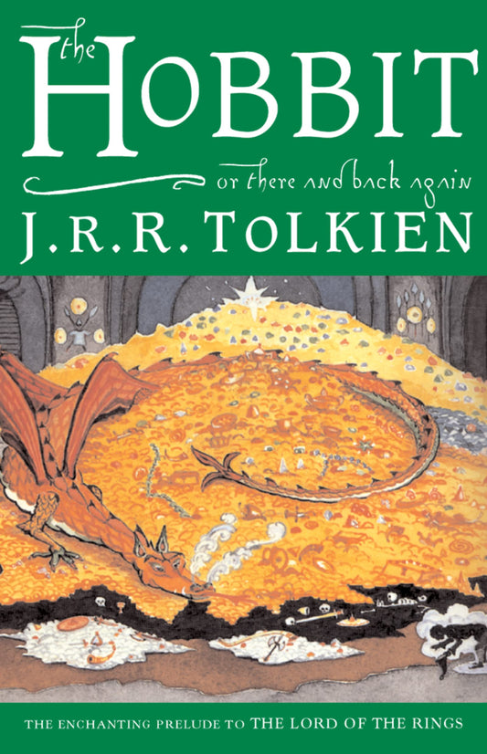 The Hobbit (The Lord of the Rings) - 3352