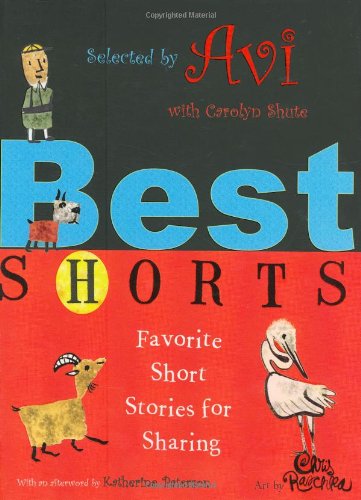 Best Shorts: Favorite Stories for Sharing - 9272