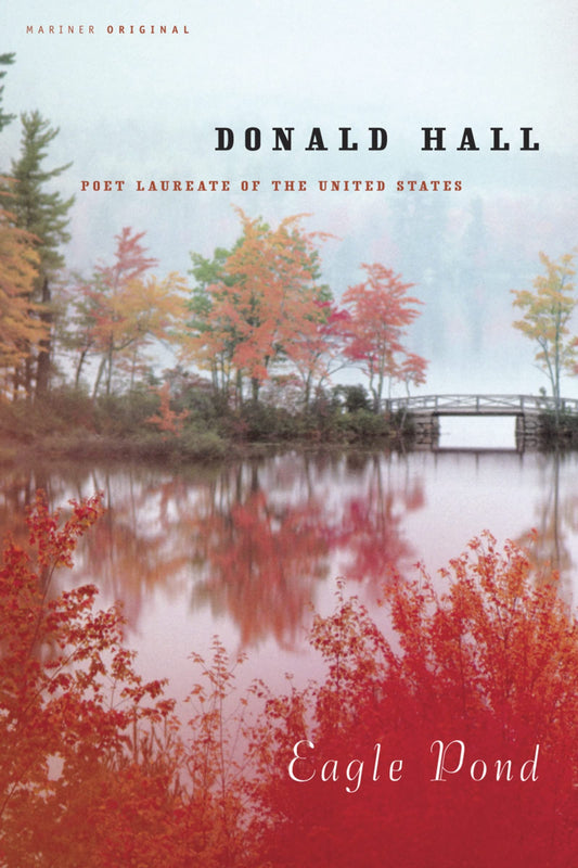 Eagle Pond - 5088