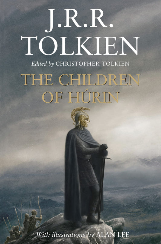 The Children of Hurin - 2828